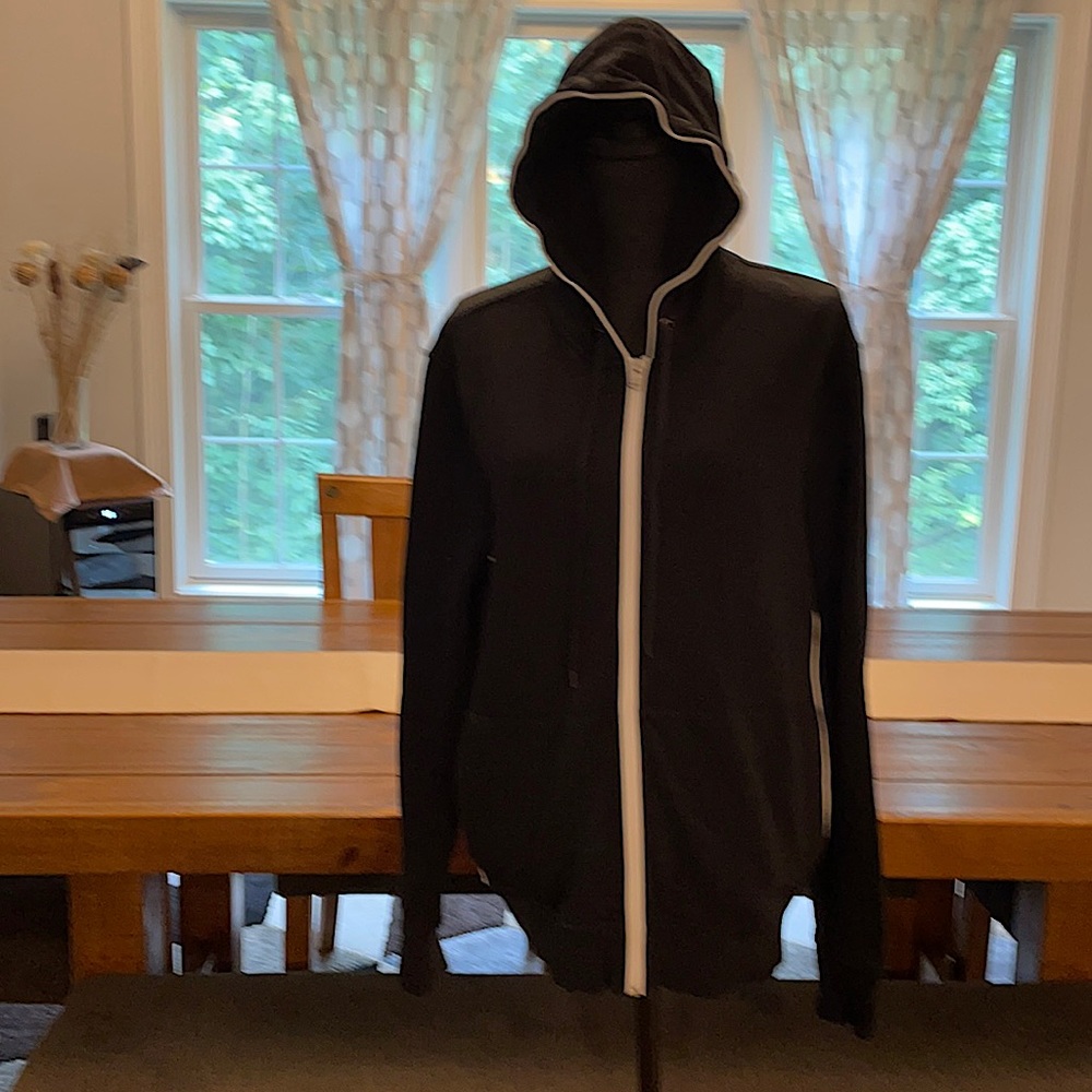 Michael Kors hooded sweatshirt